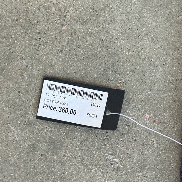 Pierre Cardin slacks - Picture 4 of 4